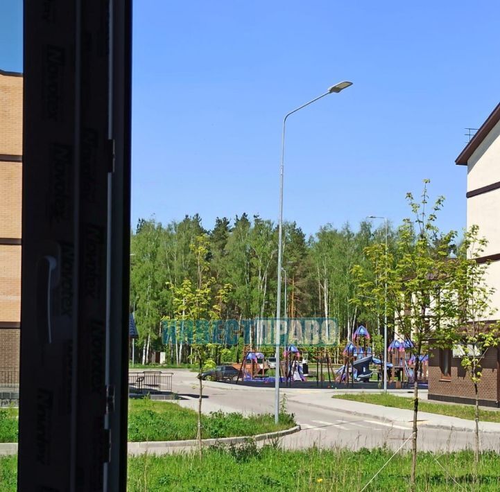 квартира г Раменское ул Березовая роща 12/2 Раменский городской округ фото 4