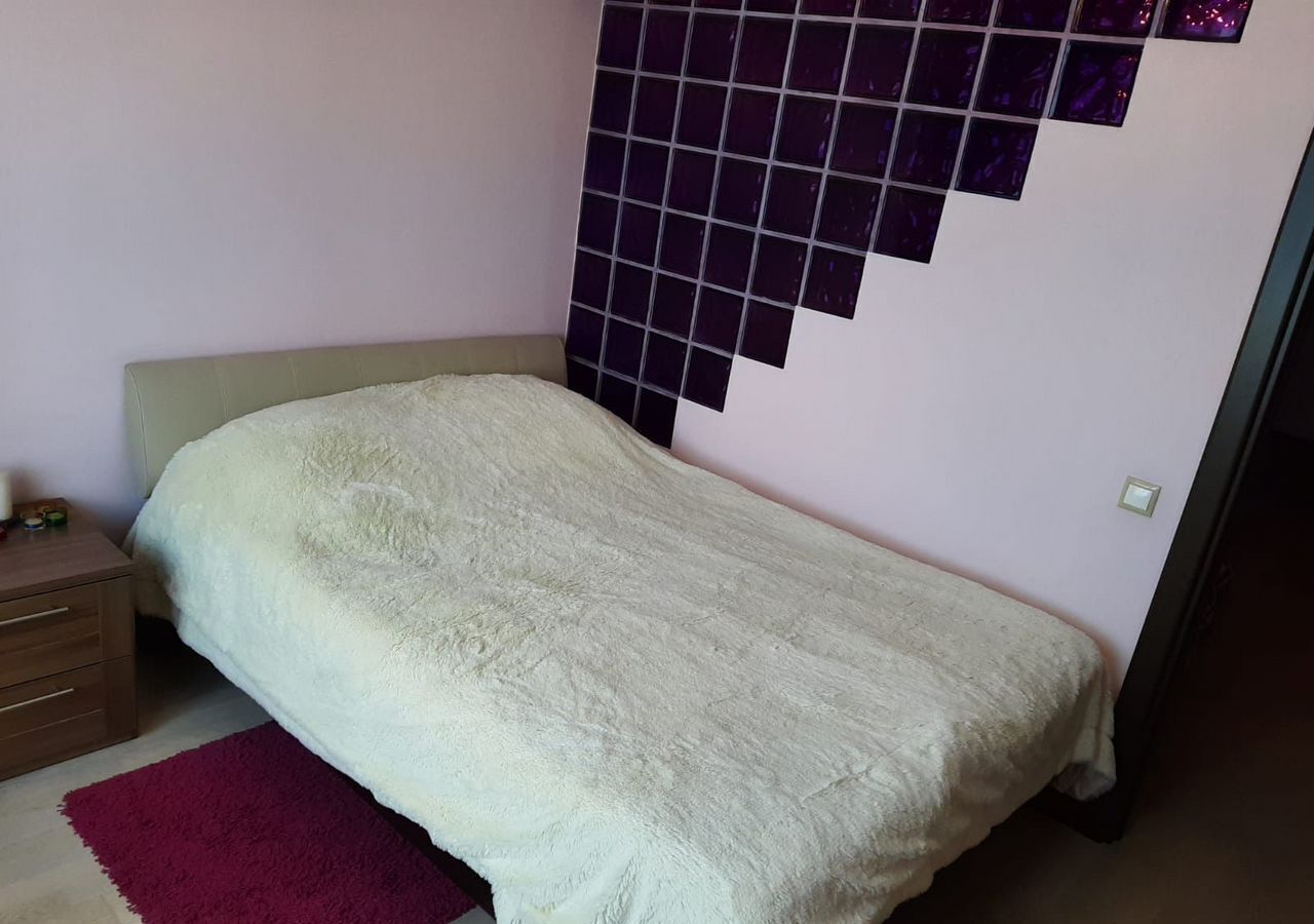квартира г Одинцово ул Садовая 28 Одинцово, Одинцовский г. о. фото 4