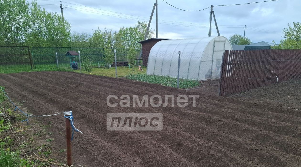земля г Подольск д Дмитрово Подольск фото 4