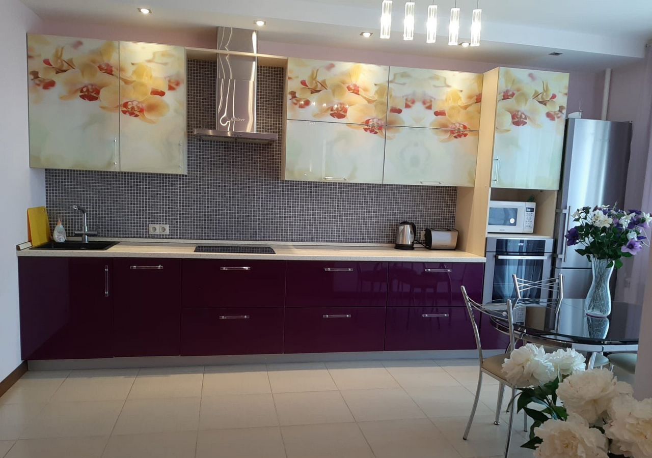 квартира г Одинцово ул Садовая 28 Одинцово, Одинцовский г. о. фото 2