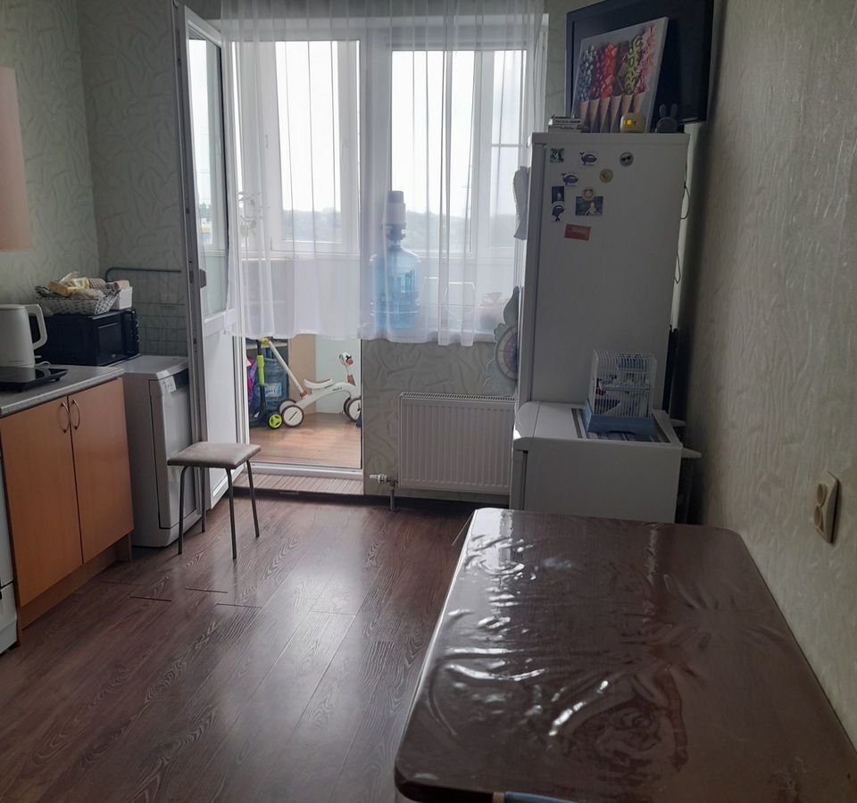 квартира г Краснодар р-н Карасунский ул Автолюбителей 28 фото 4