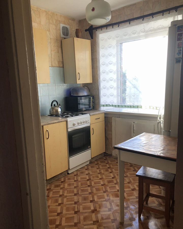 квартира г Владимир р-н Фрунзенский ул 1-я Пионерская 64 фото 4