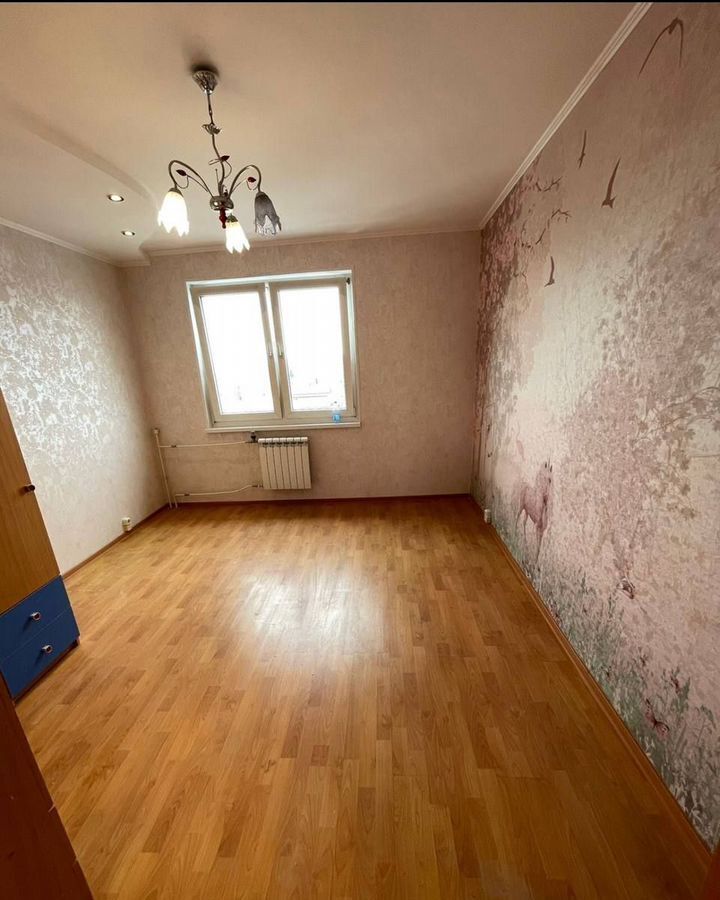 квартира г Кунгур ул Просвещения 17 Кунгурский муниципальный округ фото 3