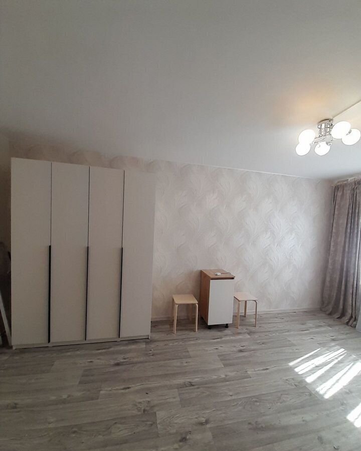 квартира г Реутов ул Комсомольская 21 Реутов фото 4