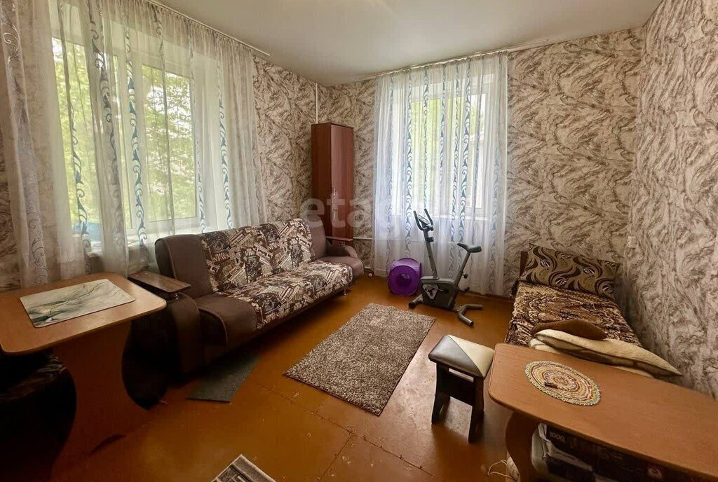 квартира г Ачинск ул 9 Января 7 фото 4