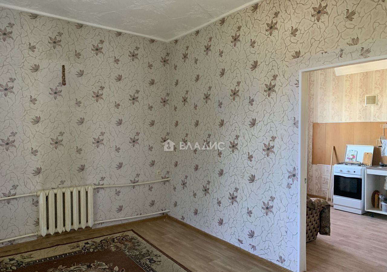 квартира р-н Гороховецкий г Гороховец ул Мира 13 муниципальное образование Гороховец фото 3