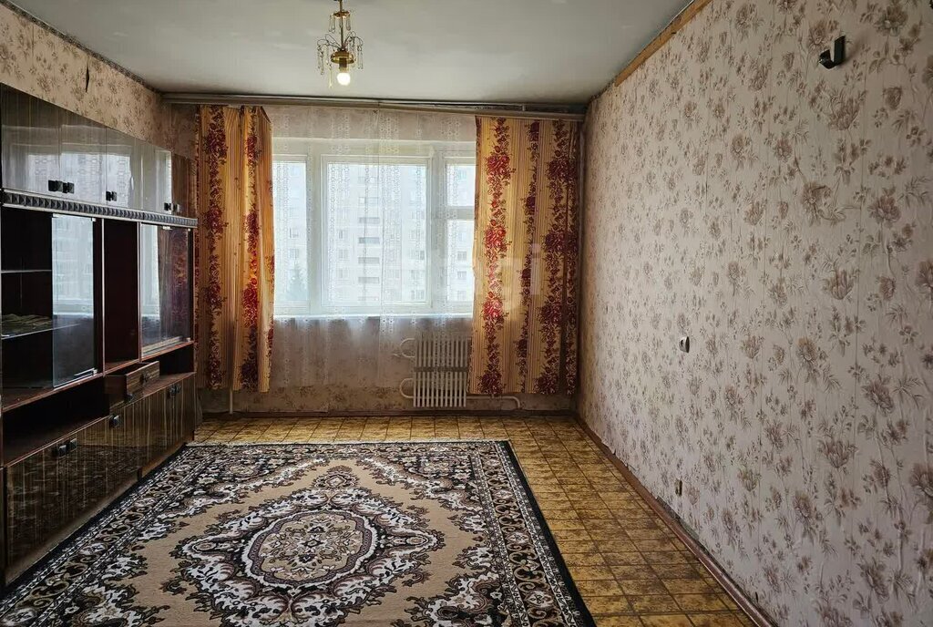 квартира г Тамбов ул Базарная 117/50 фото 2