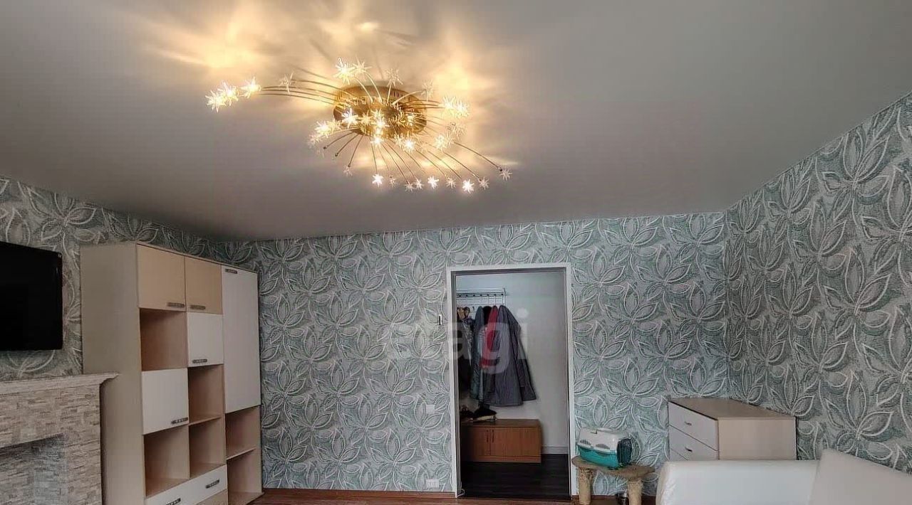 квартира г Норильск ул Новая 11 фото 4
