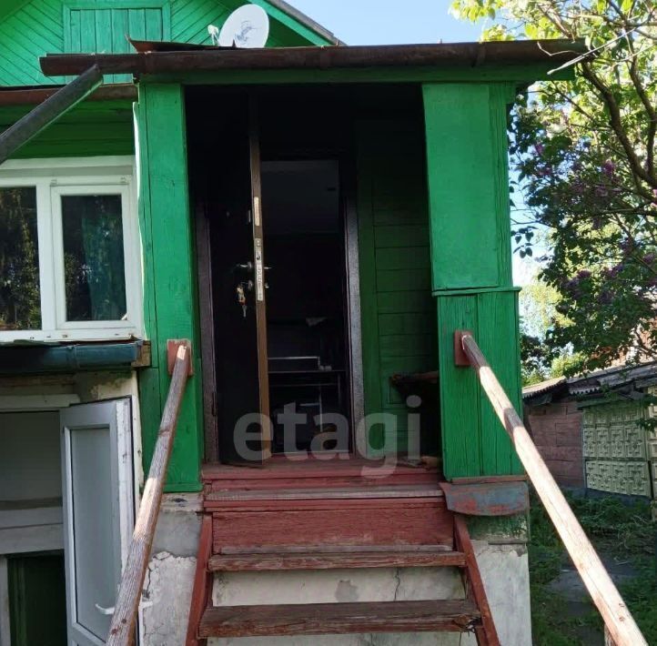 дом г Мичуринск ул Кооперативная фото 4