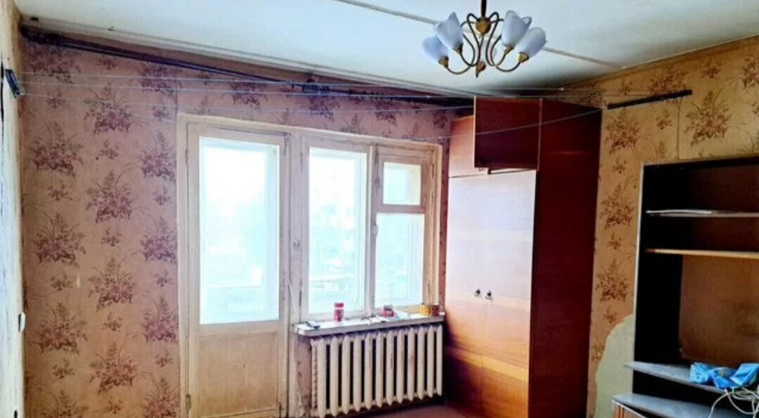 квартира г Ухта проезд Дружбы 14 фото 2