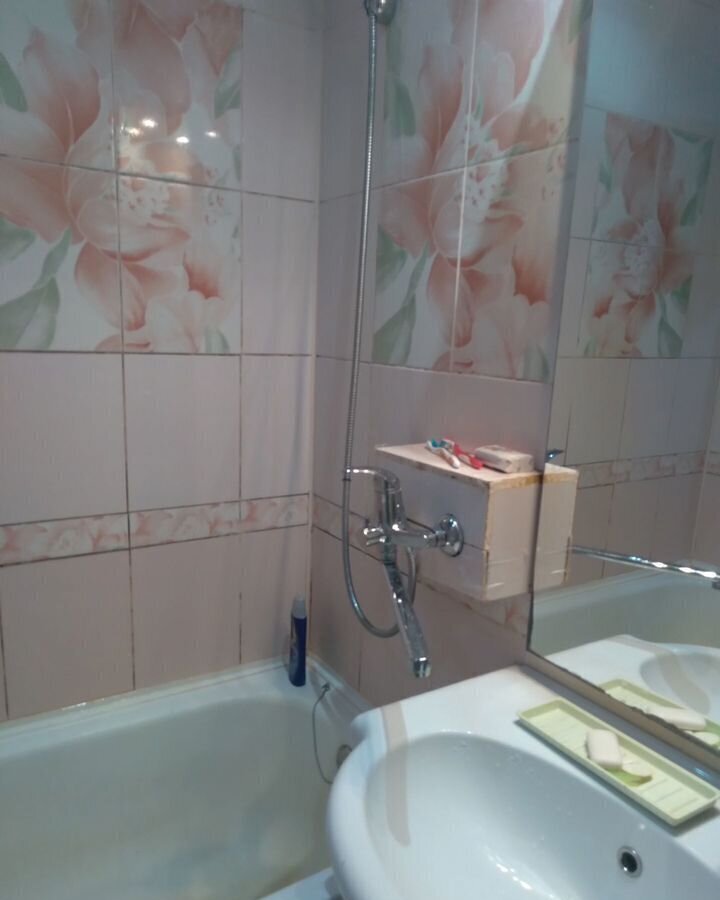 квартира г Великий Новгород Псковский ул Псковская 48к/3 фото 2