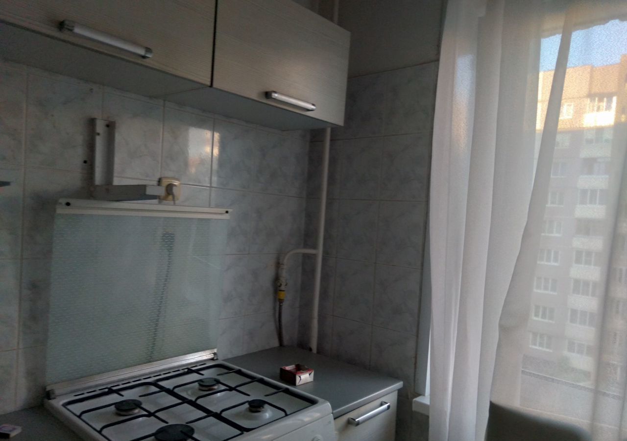квартира г Великий Новгород Псковский ул Псковская 48к/3 фото 3