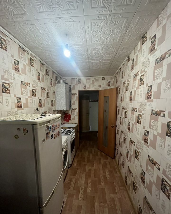 квартира р-н Шуйский г Шуя ул Васильевская 99 фото 4