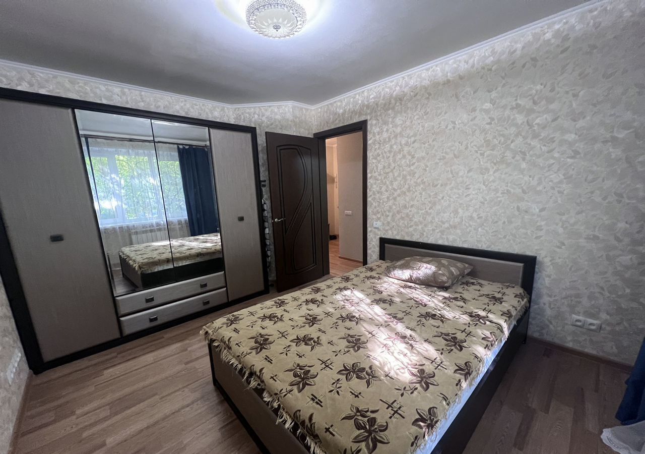 квартира г Серпухов ул Горького 8а фото 4