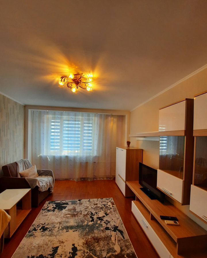 квартира г Москва метро Беляево ул Миклухо-Маклая 40к/1 фото 4