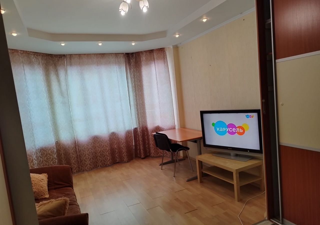 квартира г Мытищи ул Шараповская 1к/1 фото 2