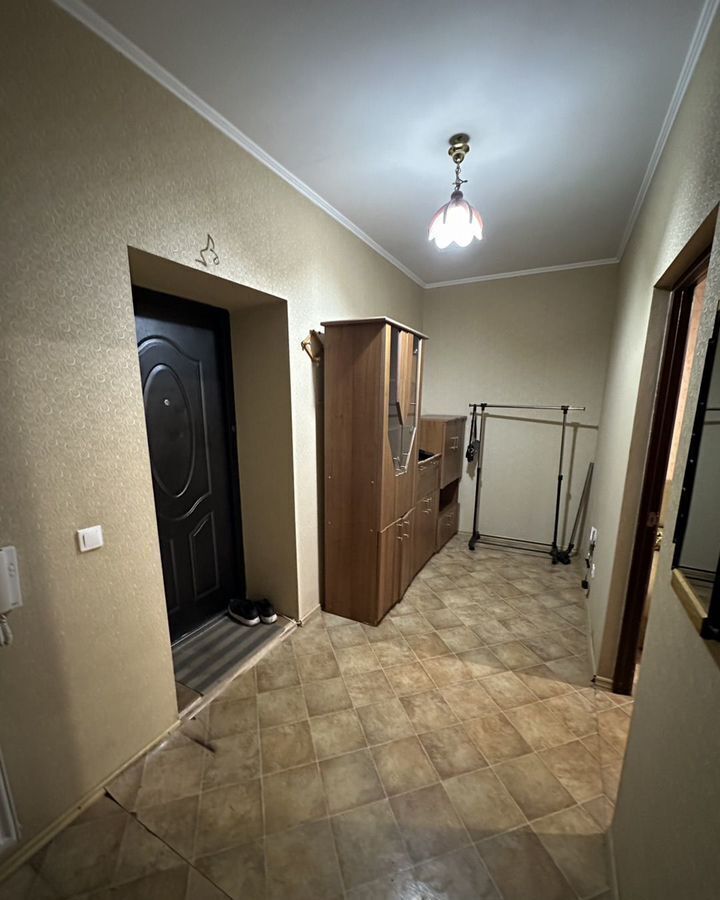квартира г Калининград р-н Московский ул Генерала Толстикова 16а фото 3