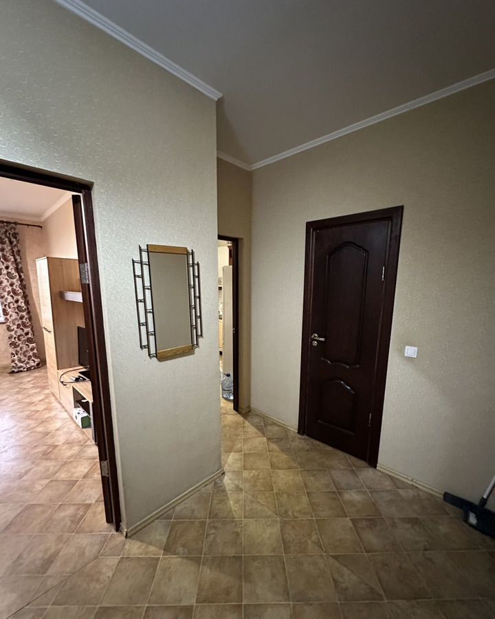 квартира г Калининград р-н Московский ул Генерала Толстикова 16а фото 4