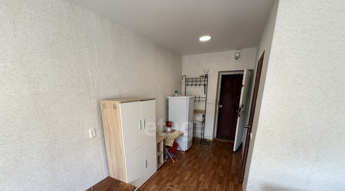комната г Воронеж р-н Советский ул Молодогвардейцев 10 фото 3