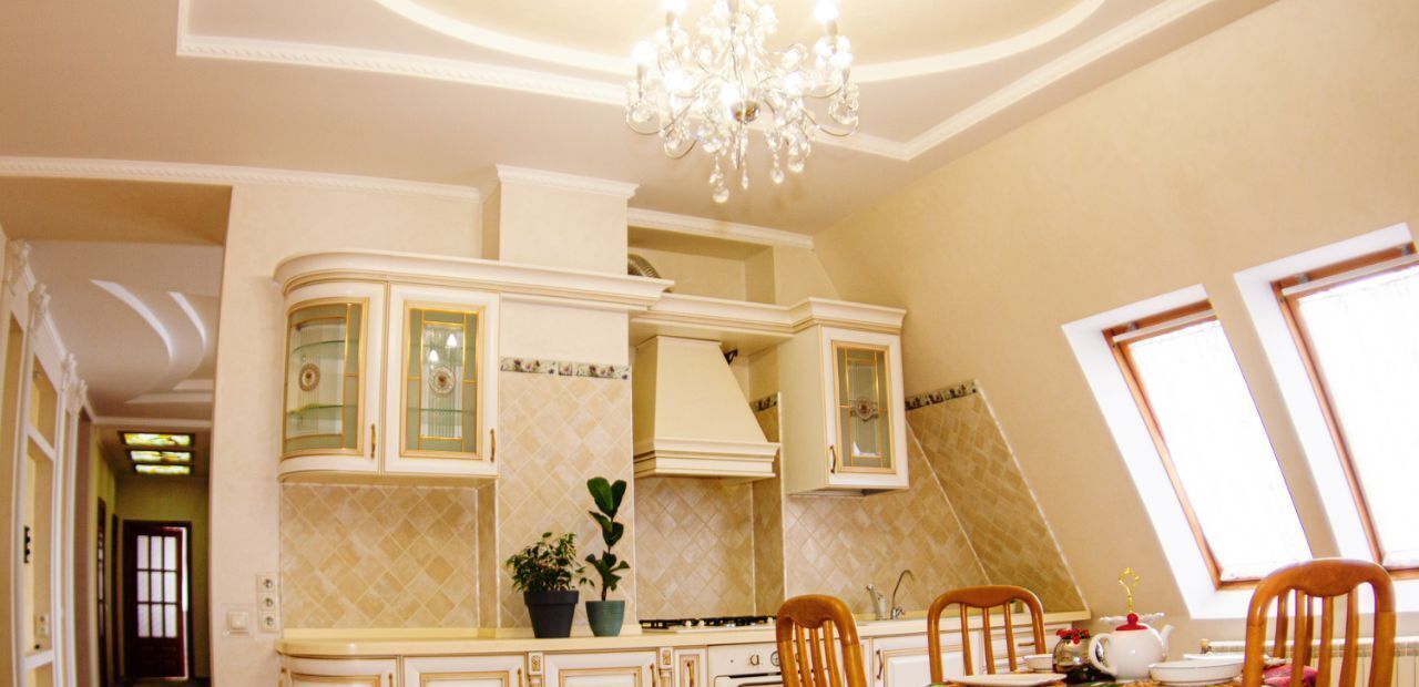 квартира г Ставрополь р-н Ленинский ул Маршала Жукова 23 фото 4