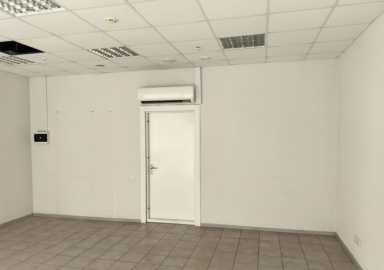 офис г Красноярск р-н Центральный ул Караульная 88 фото 4