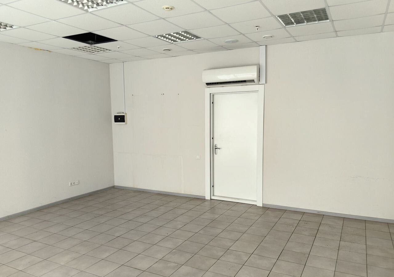 офис г Красноярск р-н Центральный ул Караульная 88 фото 3