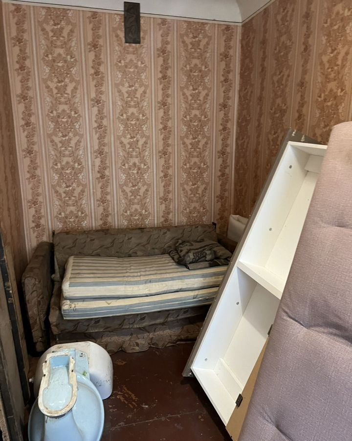 дом г Балашов ул Карла Маркса 39 Балашовский р-н, муниципальное образование фото 4