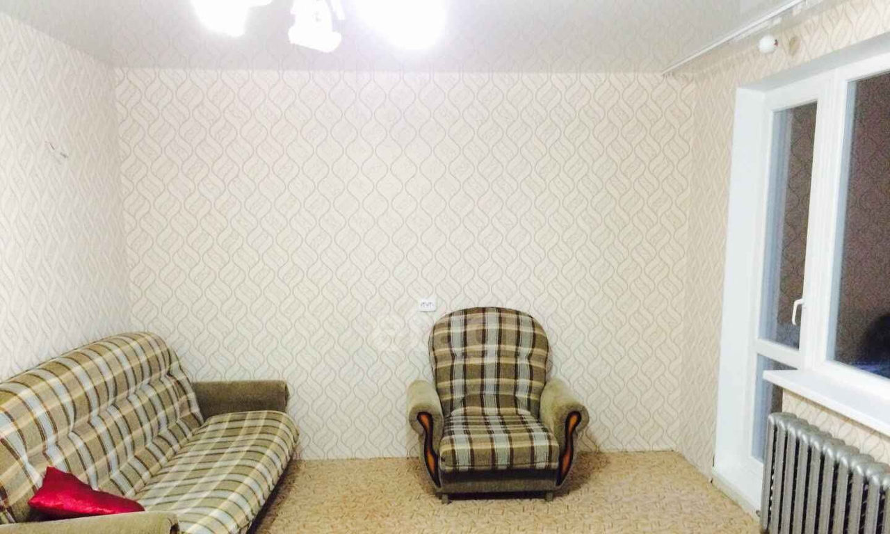 квартира г Екатеринбург Юго-Западный ул Громова 148 фото 1