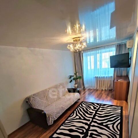 р-н Центральный ул Шеронова 63 фото