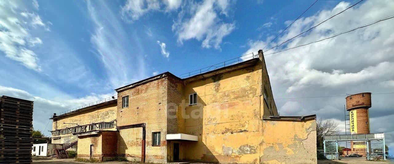 свободного назначения г Тамбов р-н Советский ул Бастионная 8а фото 1