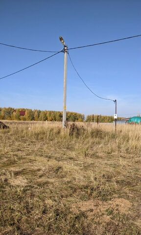 земля г Тетюши муниципальное образование Тетюши фото