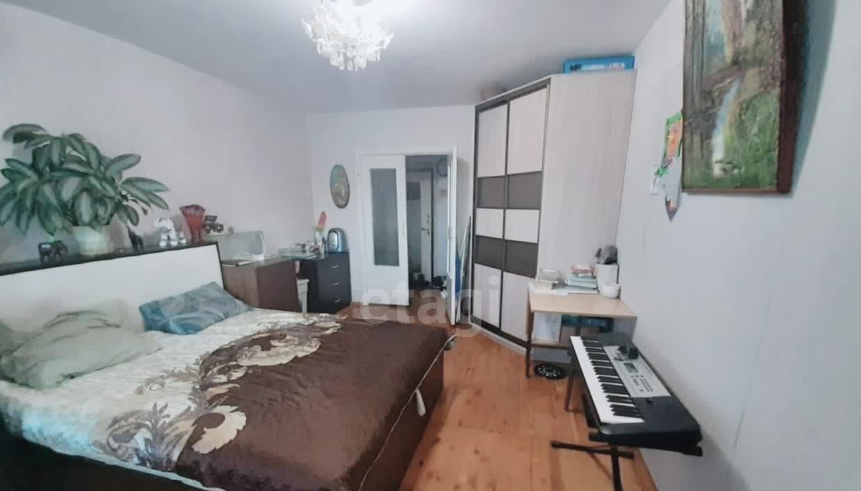 квартира г Екатеринбург Краснолесье ул Краснолесья 16/1 фото 4