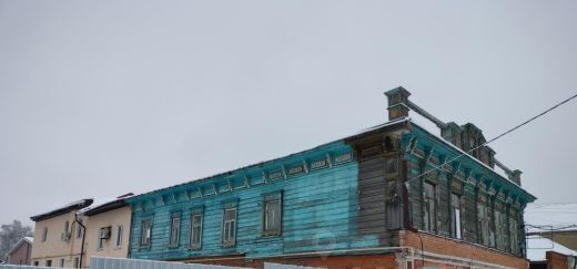 офис р-н Чистопольский г Чистополь ул Г.Тукая 17а фото 3