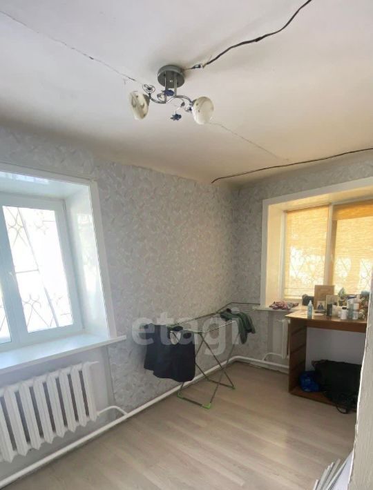 квартира г Хабаровск р-н Краснофлотский ул Трехгорная 63б фото 3