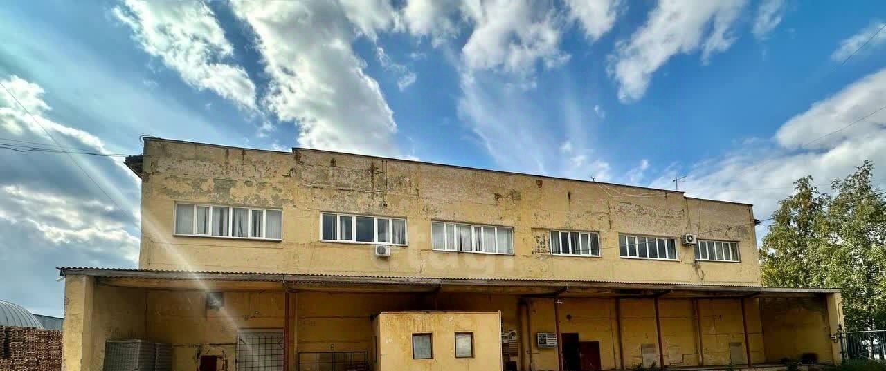 свободного назначения г Тамбов р-н Советский ул Бастионная 8а фото 3