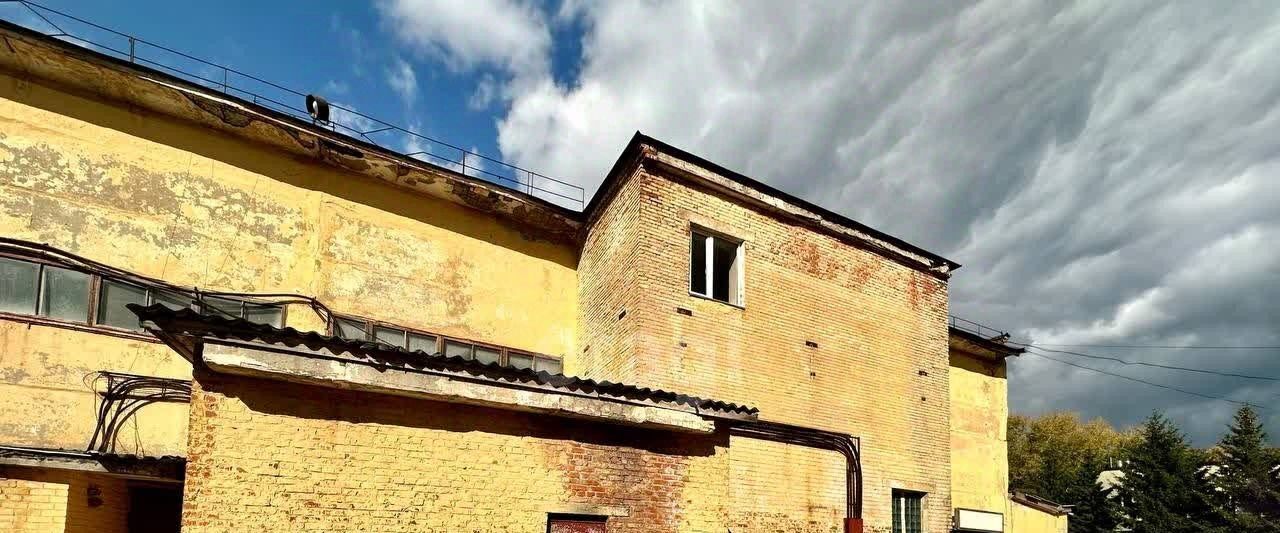 свободного назначения г Тамбов р-н Советский ул Бастионная 8а фото 4