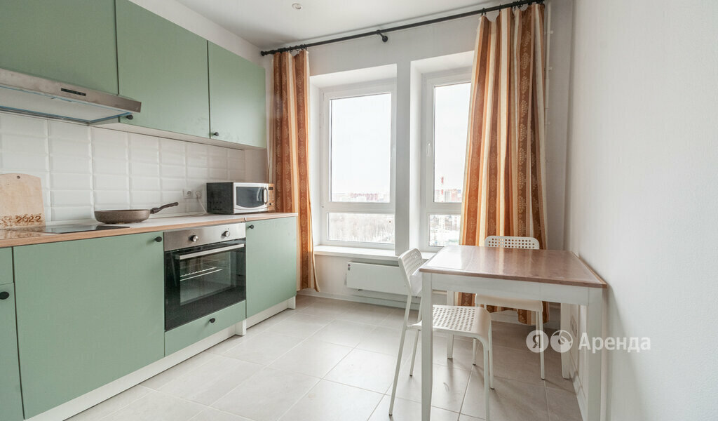 квартира г Люберцы ул 8 Марта 18к/2 Ухтомская фото 1