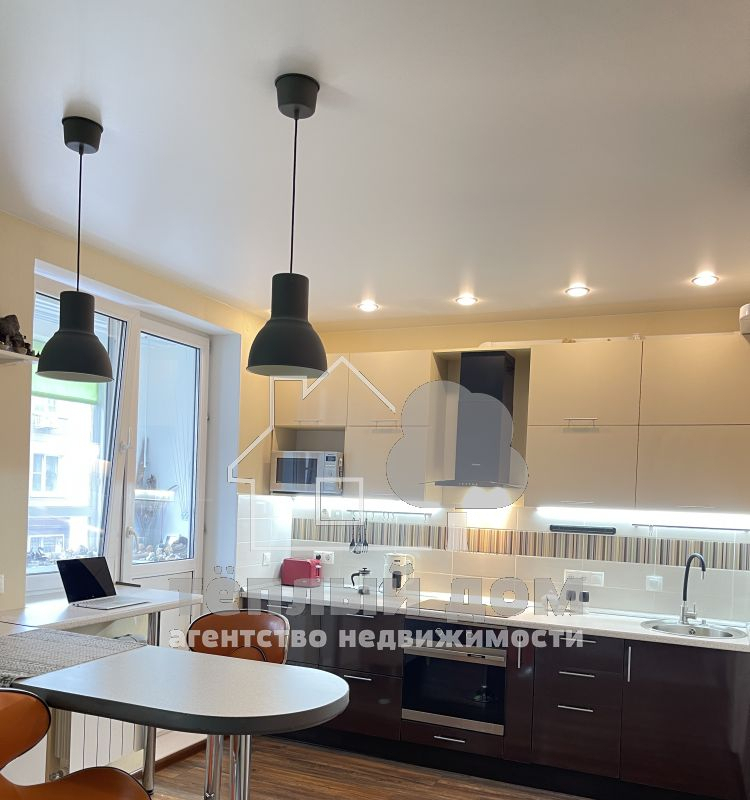 квартира г Королев Валентиновка ул Горького 79/16 фото 1