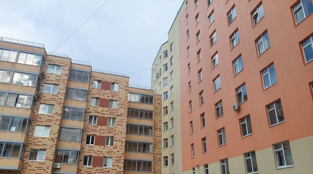 р-н Дзержинский ул Решетникова 24 фото