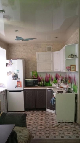 п Тайжина ул Дорожная 17 Кузбасс, Новокузнецкий муниципальный район фото