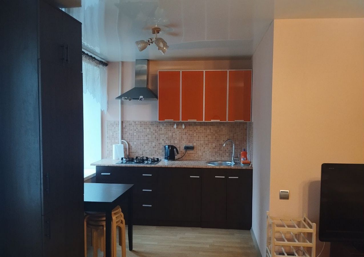квартира г Москва метро Новые Черемушки ул Гарибальди 10к/2 фото 1