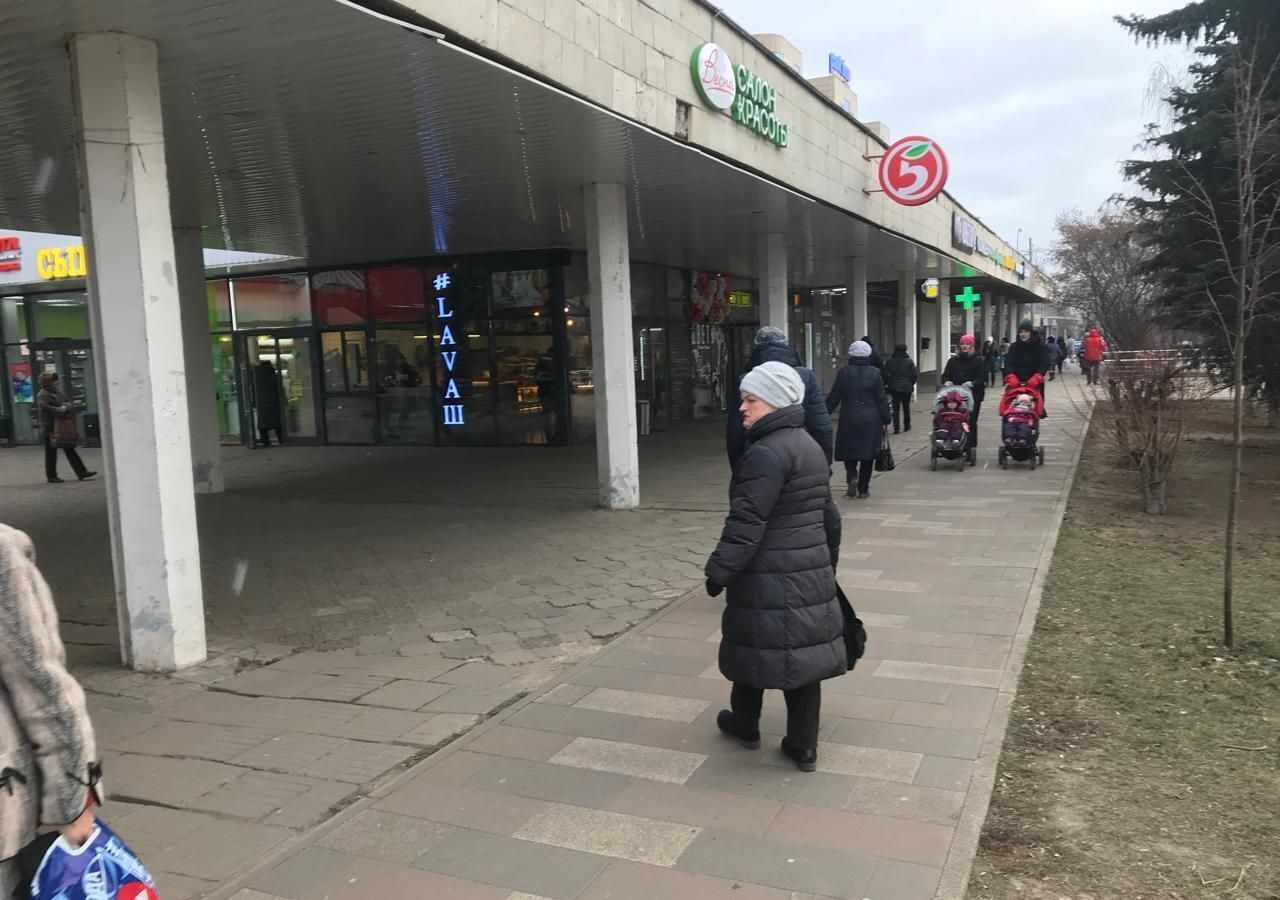 торговое помещение г Одинцово ул Маршала Жукова 32 Одинцово, Одинцовский г. о. фото 1