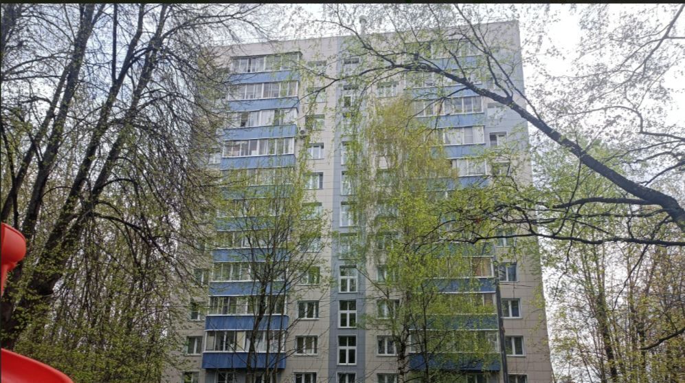 квартира г Зеленоград Зеленоград — Крюково, к 425 фото 4