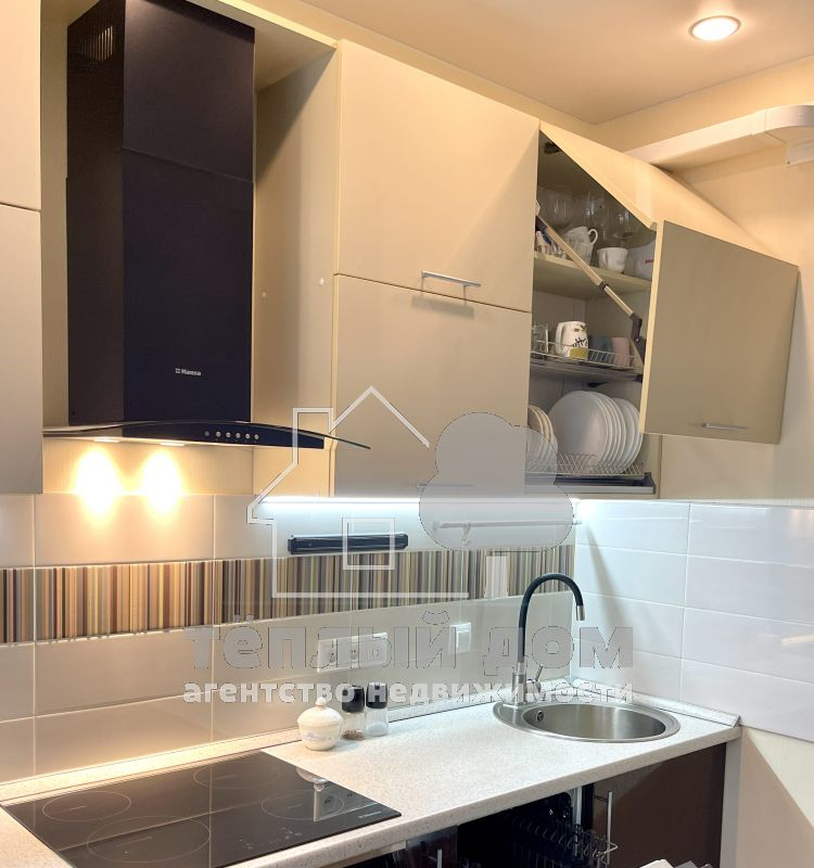 квартира г Королев Валентиновка ул Горького 79/16 фото 4