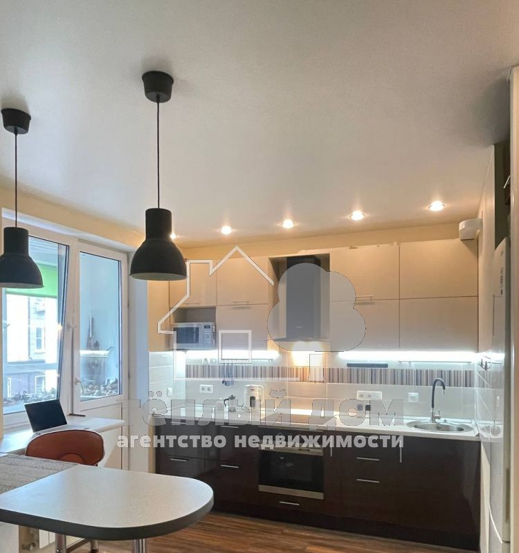 квартира г Королев Валентиновка ул Горького 79/16 фото 2