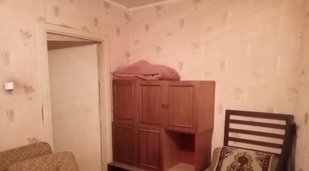 комната г Орел р-н Заводской ул Розы Люксембург 54 фото 2