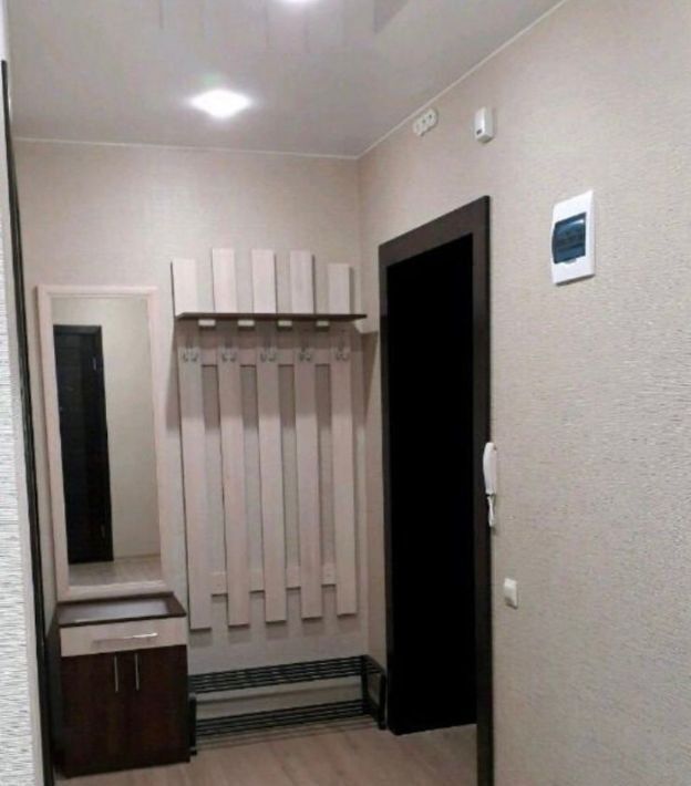 квартира г Орел р-н Железнодорожный ул Старо-Московская 23 фото 4
