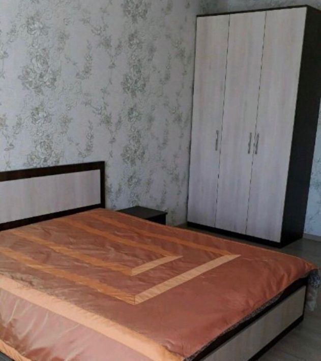 квартира г Орел р-н Железнодорожный ул Старо-Московская 23 фото 2