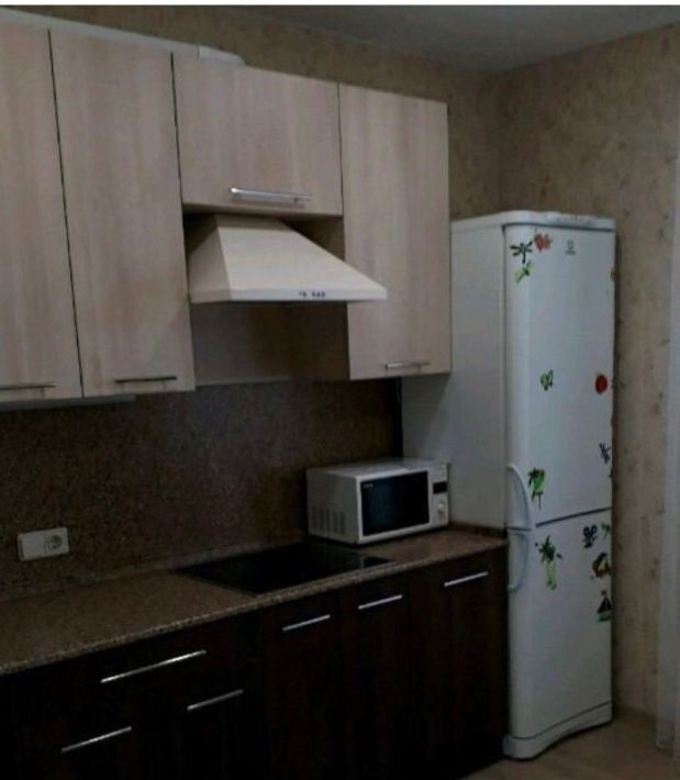 квартира г Орел р-н Железнодорожный ул Старо-Московская 23 фото 3