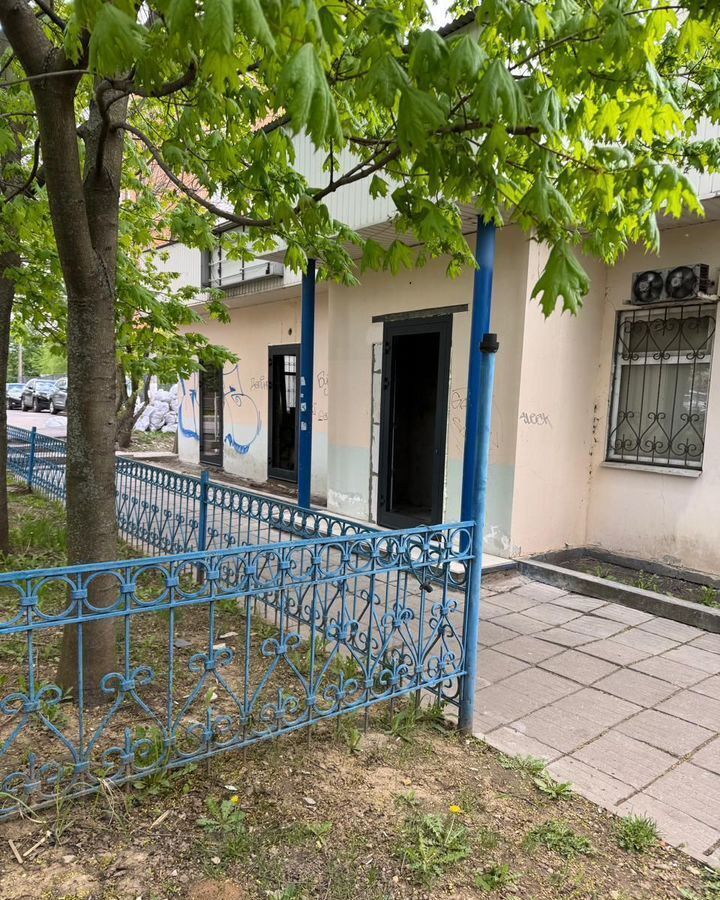 торговое помещение г Одинцово ул Маршала Жукова 32 Одинцово, Одинцовский г. о. фото 3